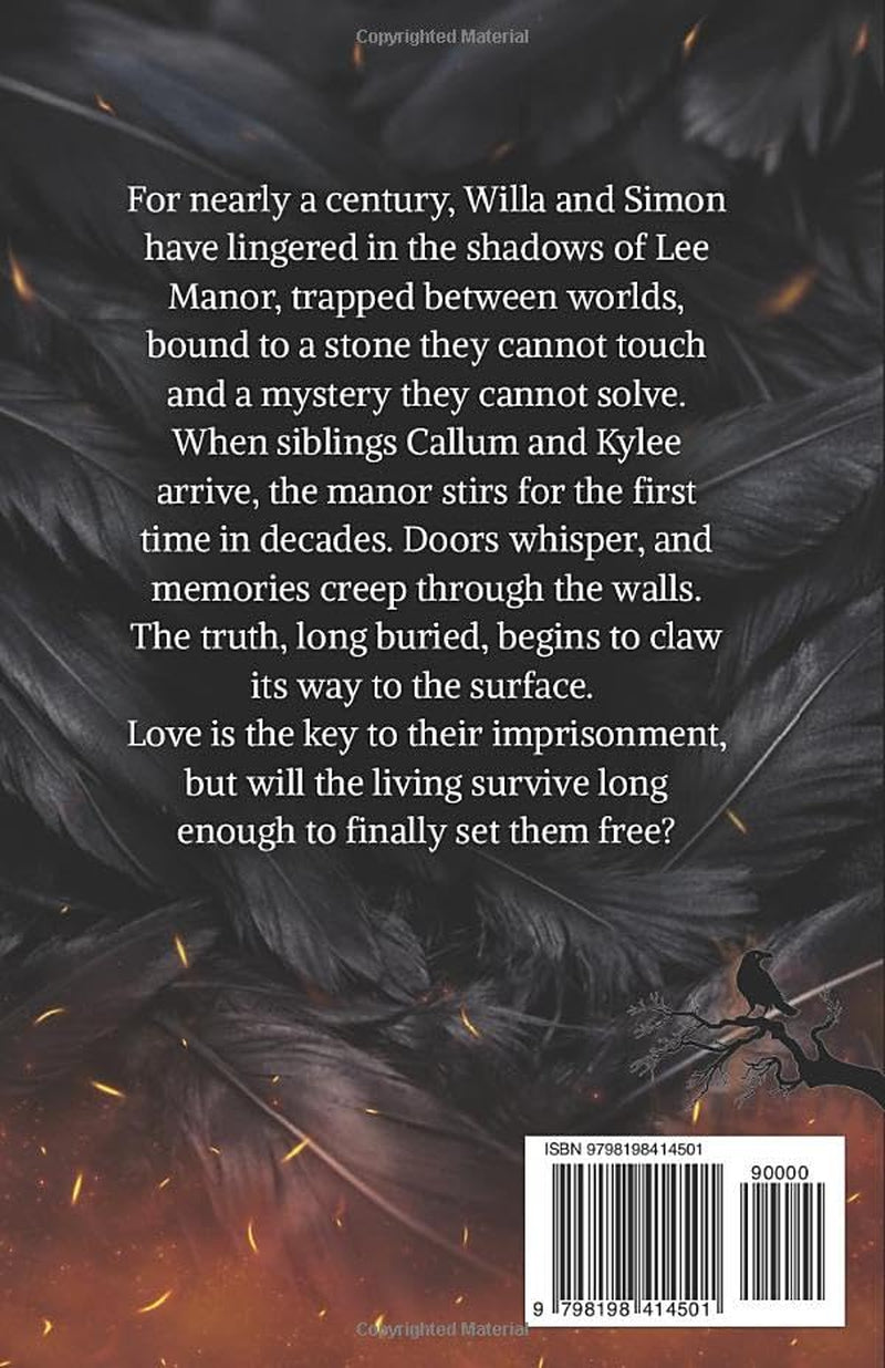 Feathers & Flames