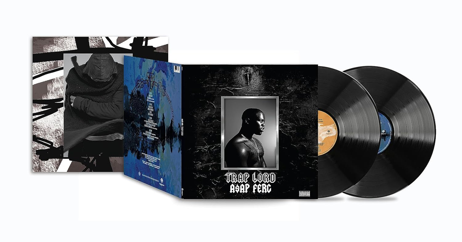 Trap Lord (10th Anniversary)