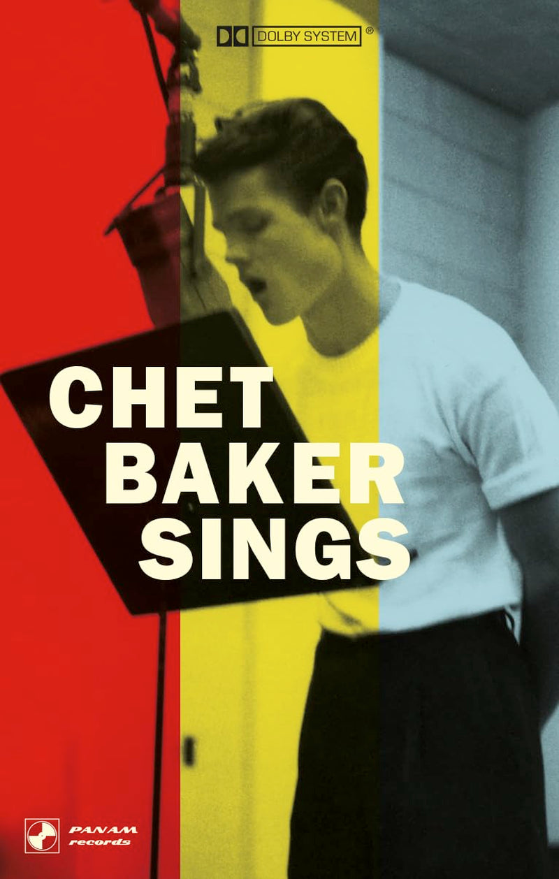 Chet Baker Sings Track