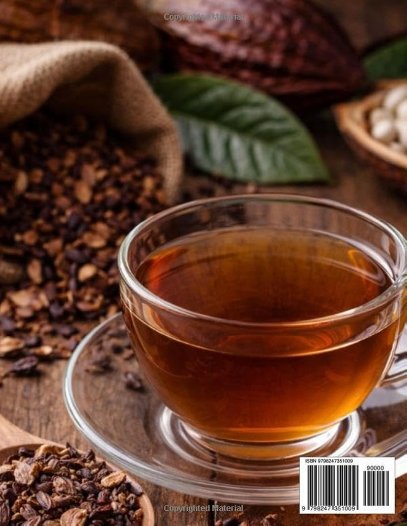 All About Cacao