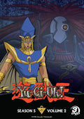 Yu-Gi-Oh! Classic: Season 5: Vol. 2