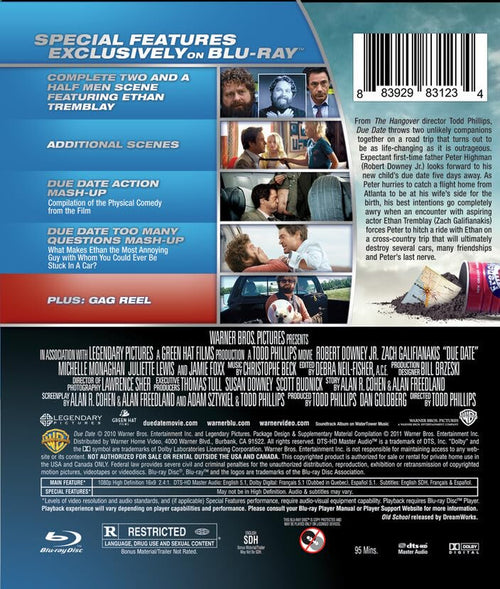 Due Date