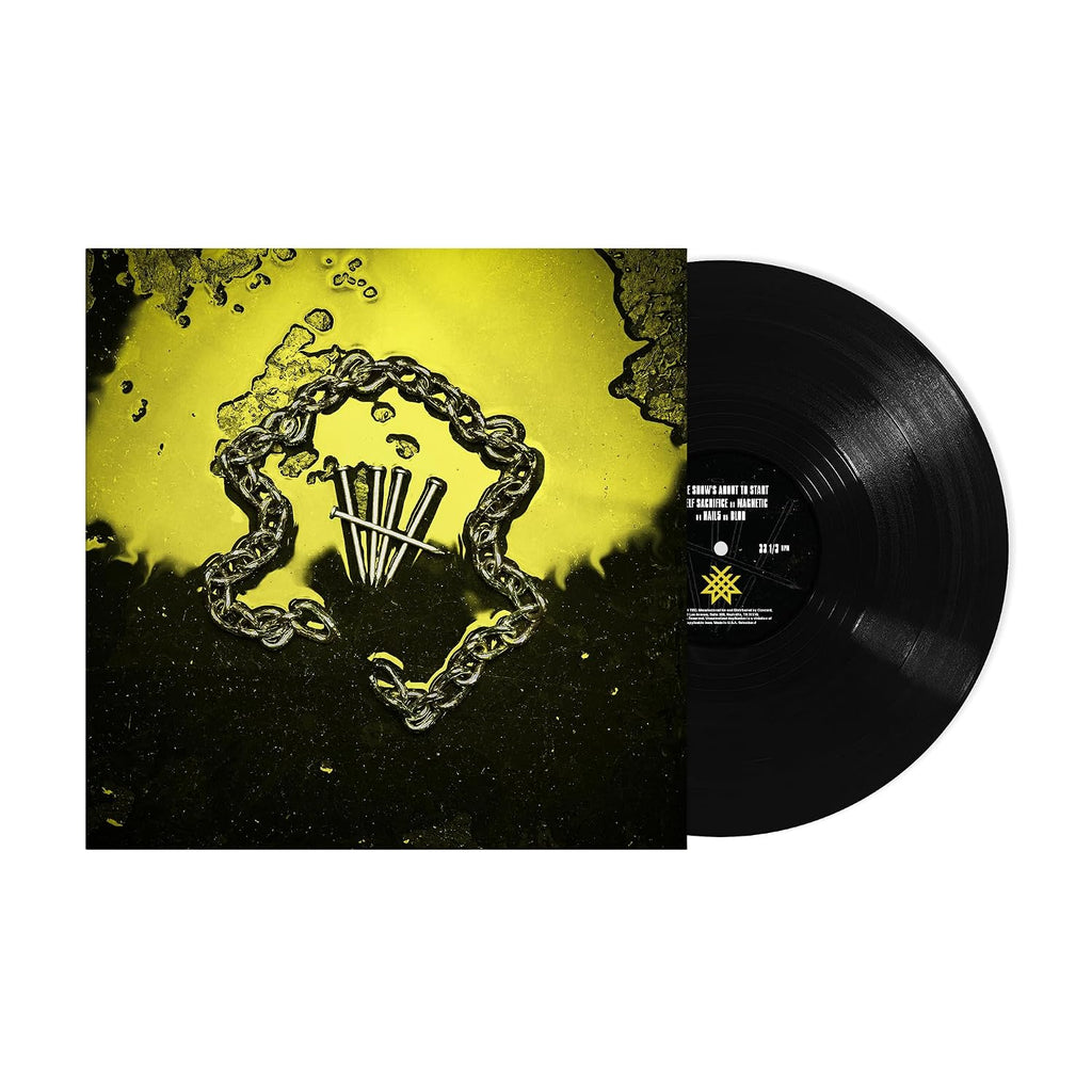STIGMA [LP]