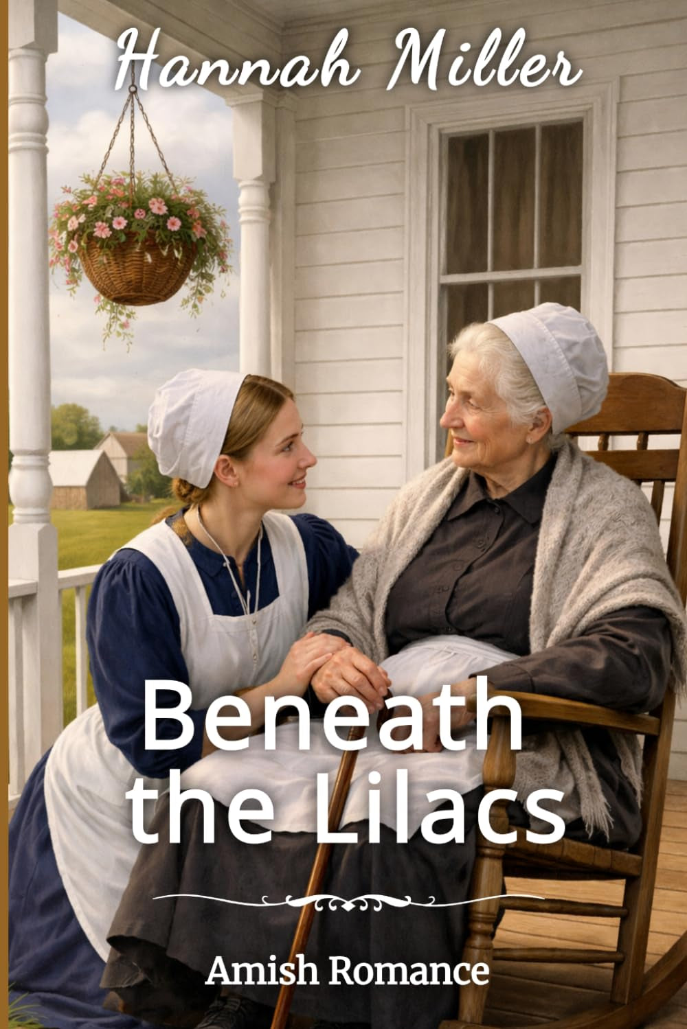 Beneath the Lilacs