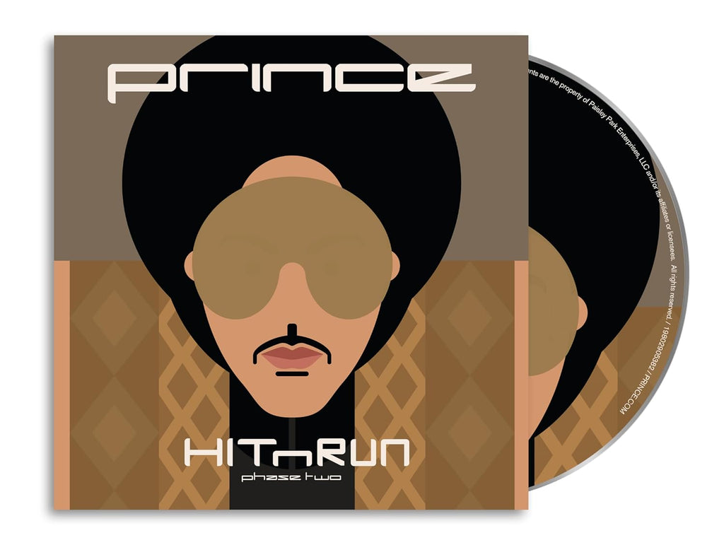 HITnRUN phase two