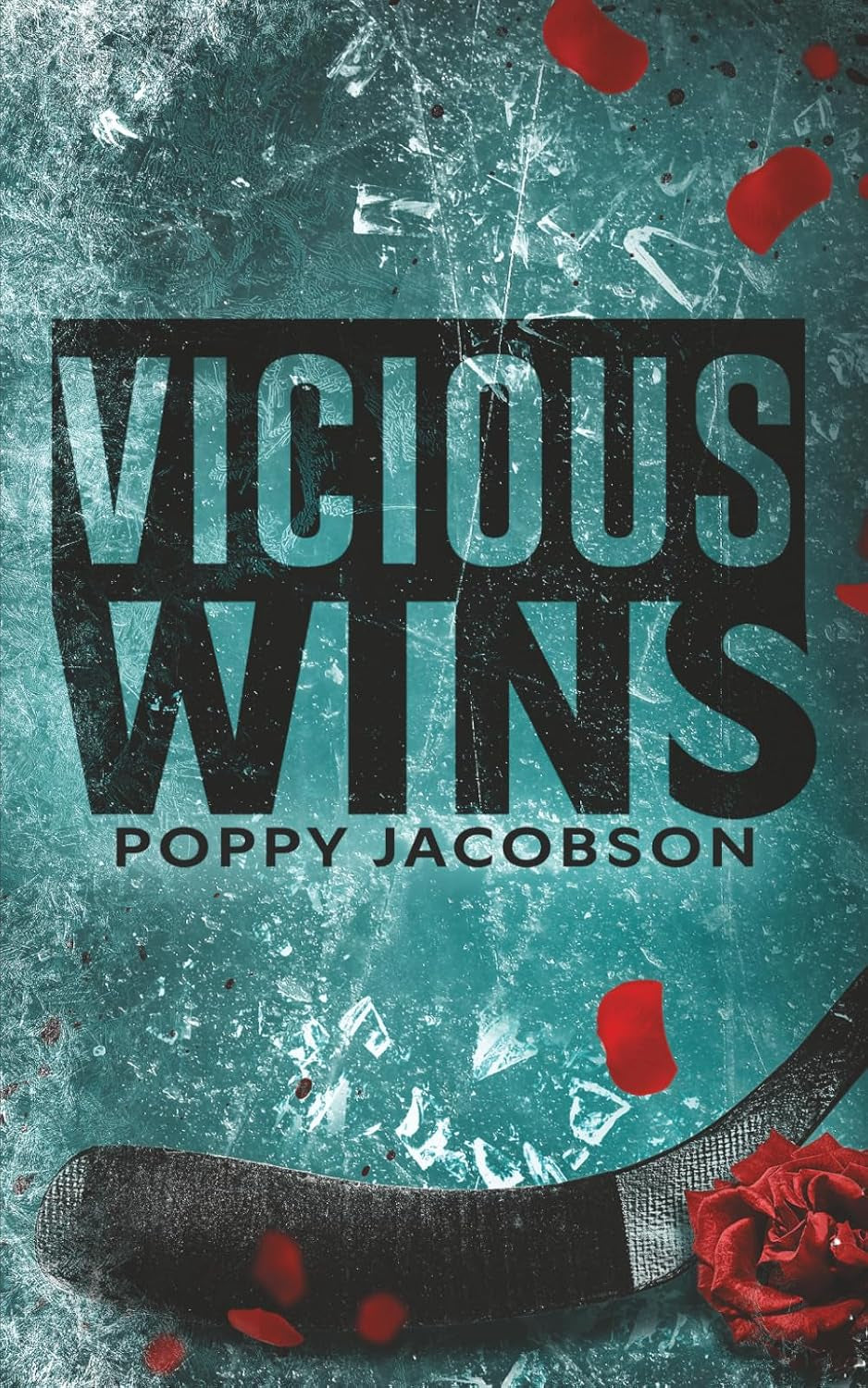 Vicious Wins (Cruel Games)