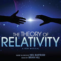 The Theory Of Relativity World Premiere Recording O.C.R.