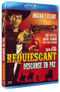 Requiescant, descanse en Paz BD 1967 [Blu-ray]