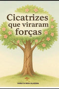 Cicatrizes que Viraram Forças (Portuguese Edition)