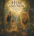 Here and Now Spirit's Journey Through the Magical Forest