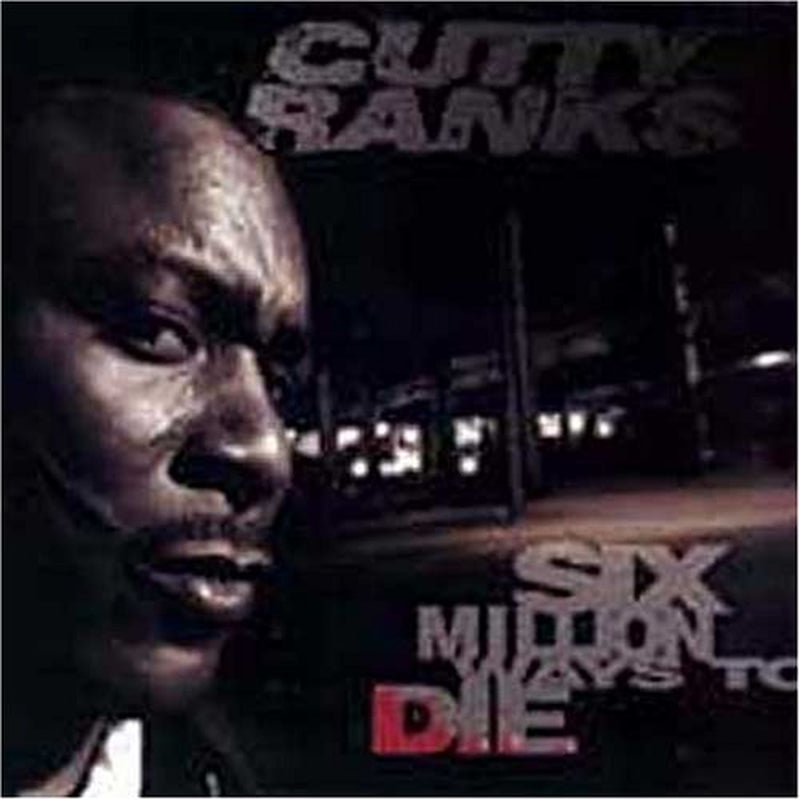 Six Million Ways to Die