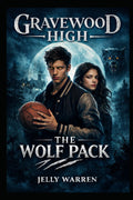 Gravewood high : The Wolf Pack