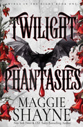 Twilight Phantasies (Wings in the Night)
