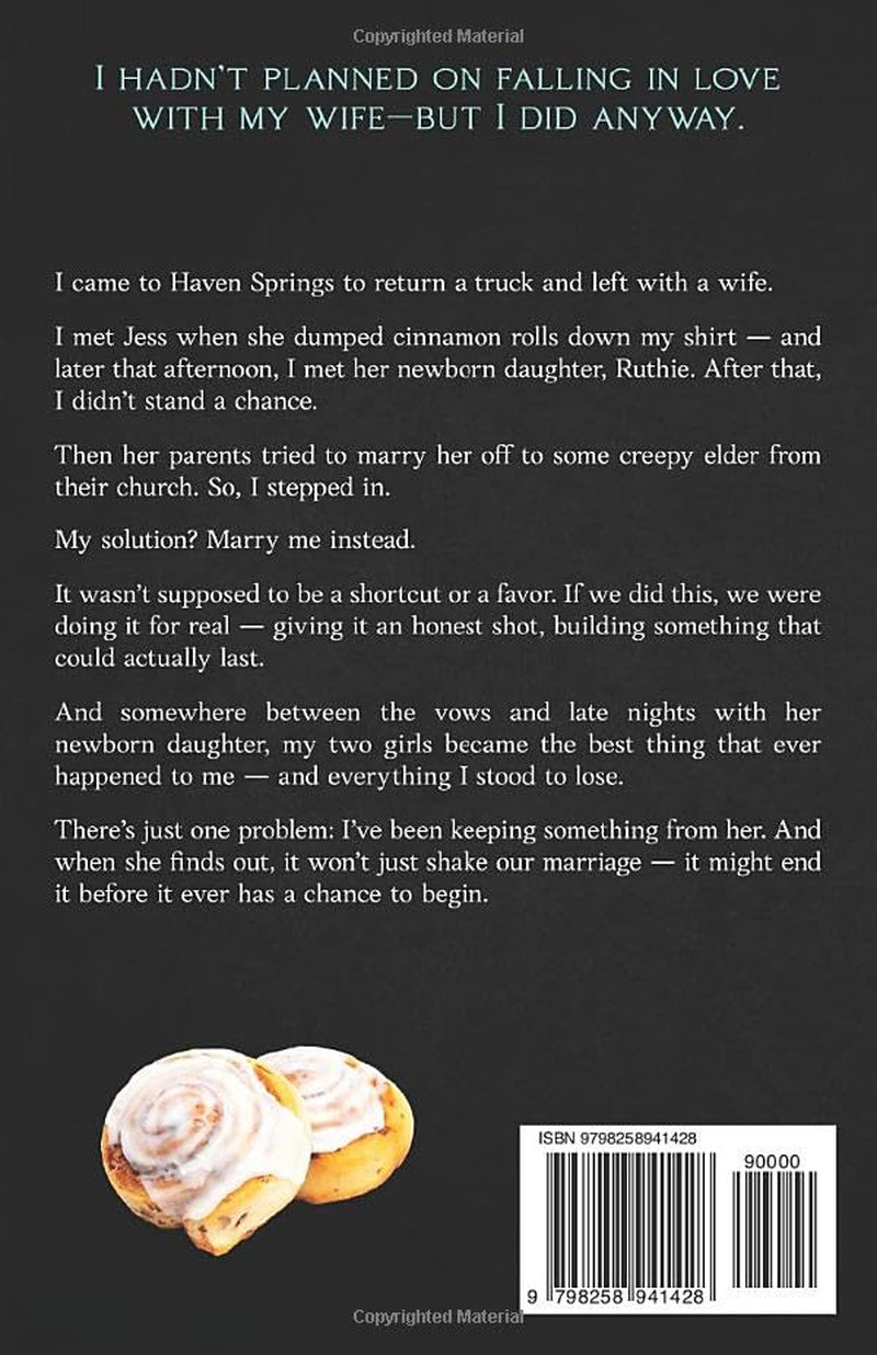 Alleged Husband: Wounded Heroes (Wounded Heroes Series)