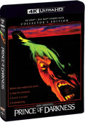Prince of Darkness [Blu-ray]