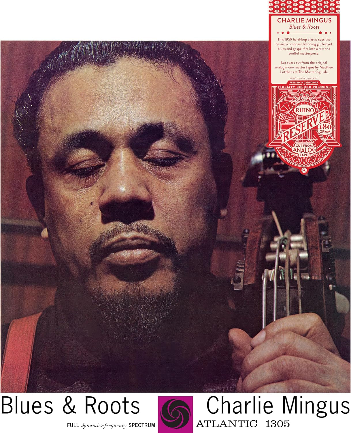 Blues & Roots
