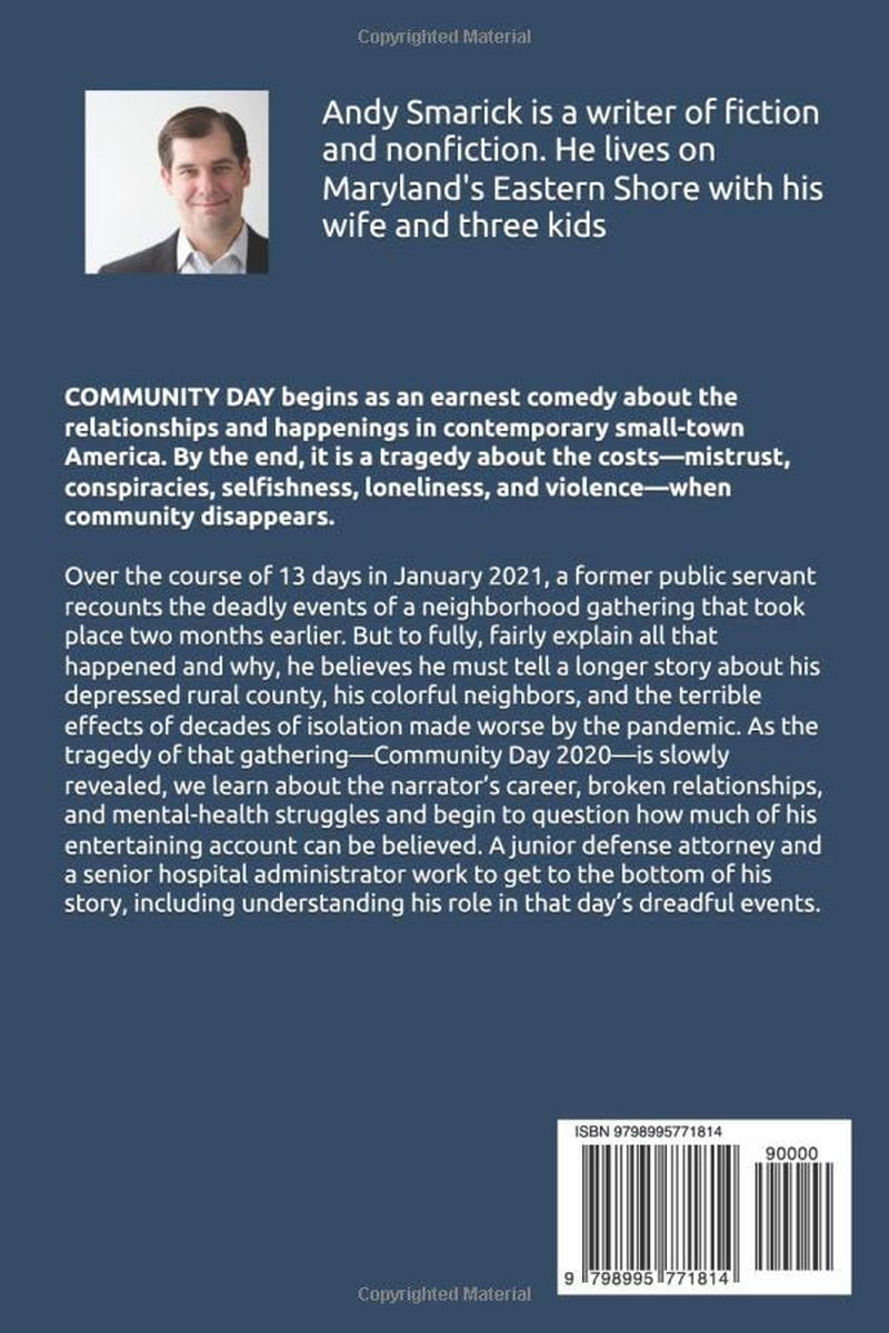 Community Day