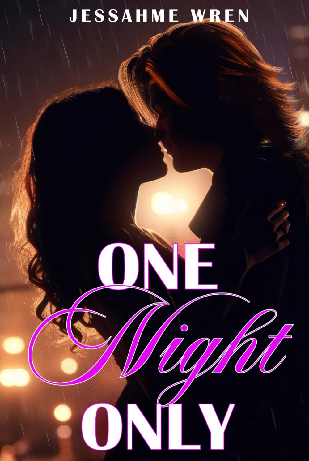 One Night Only