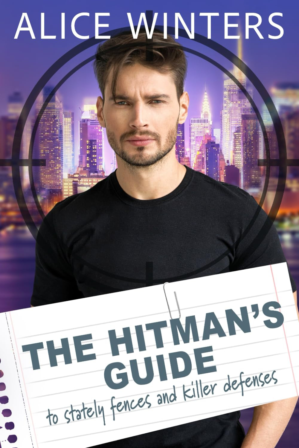 The Hitman's Guide to Stately Fences and Killer Defenses