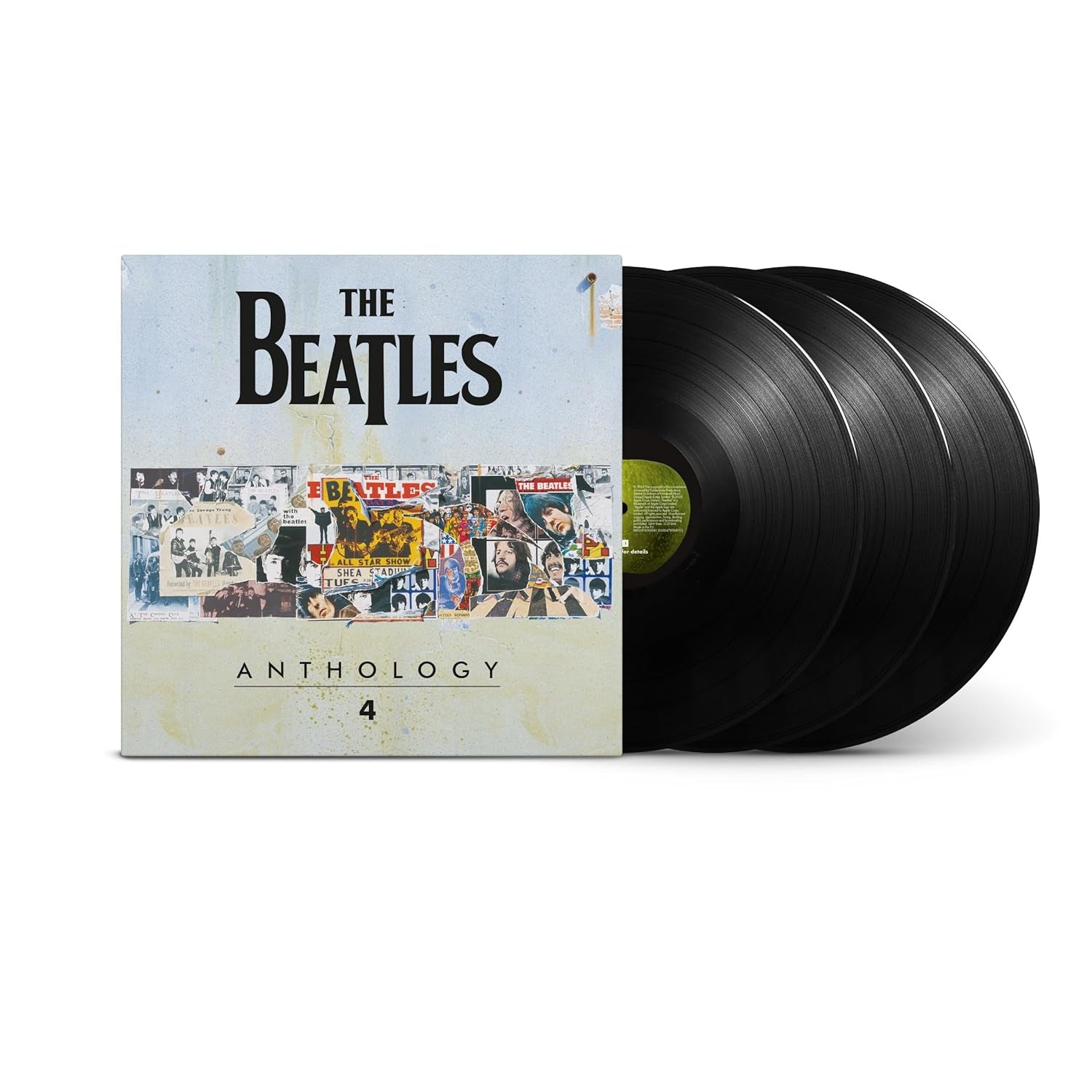 Anthology 4
