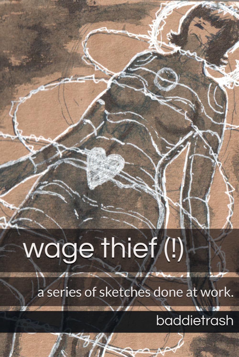 wage thief (!)