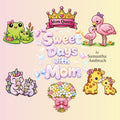 Sweet Days with Mom