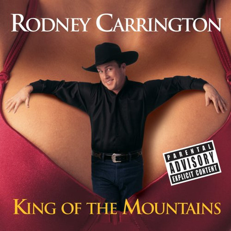 King Of Mountains Explicit Lyrics
