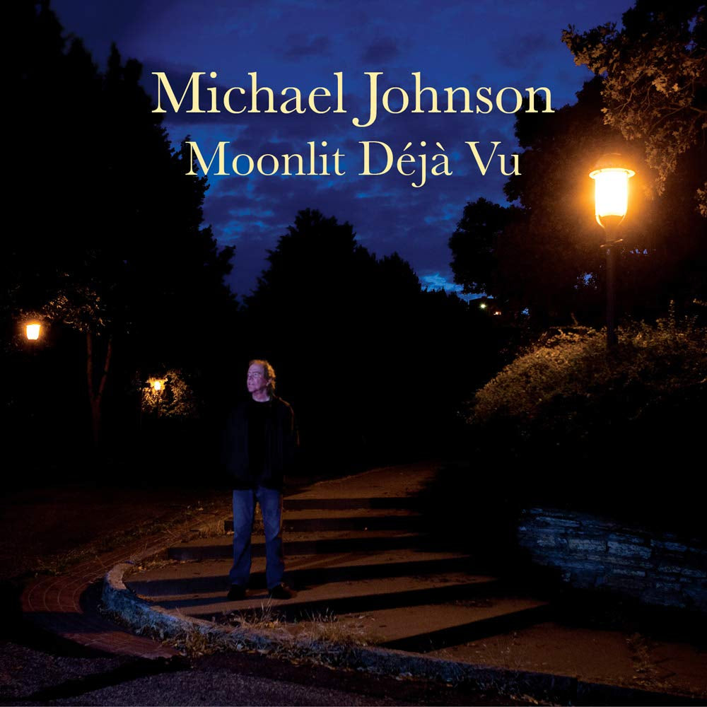 MOONLIT DEJA VU