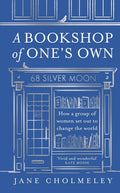 Mudlark A Bookshop of Ones Own How a Group of Women Set out to Change the World.