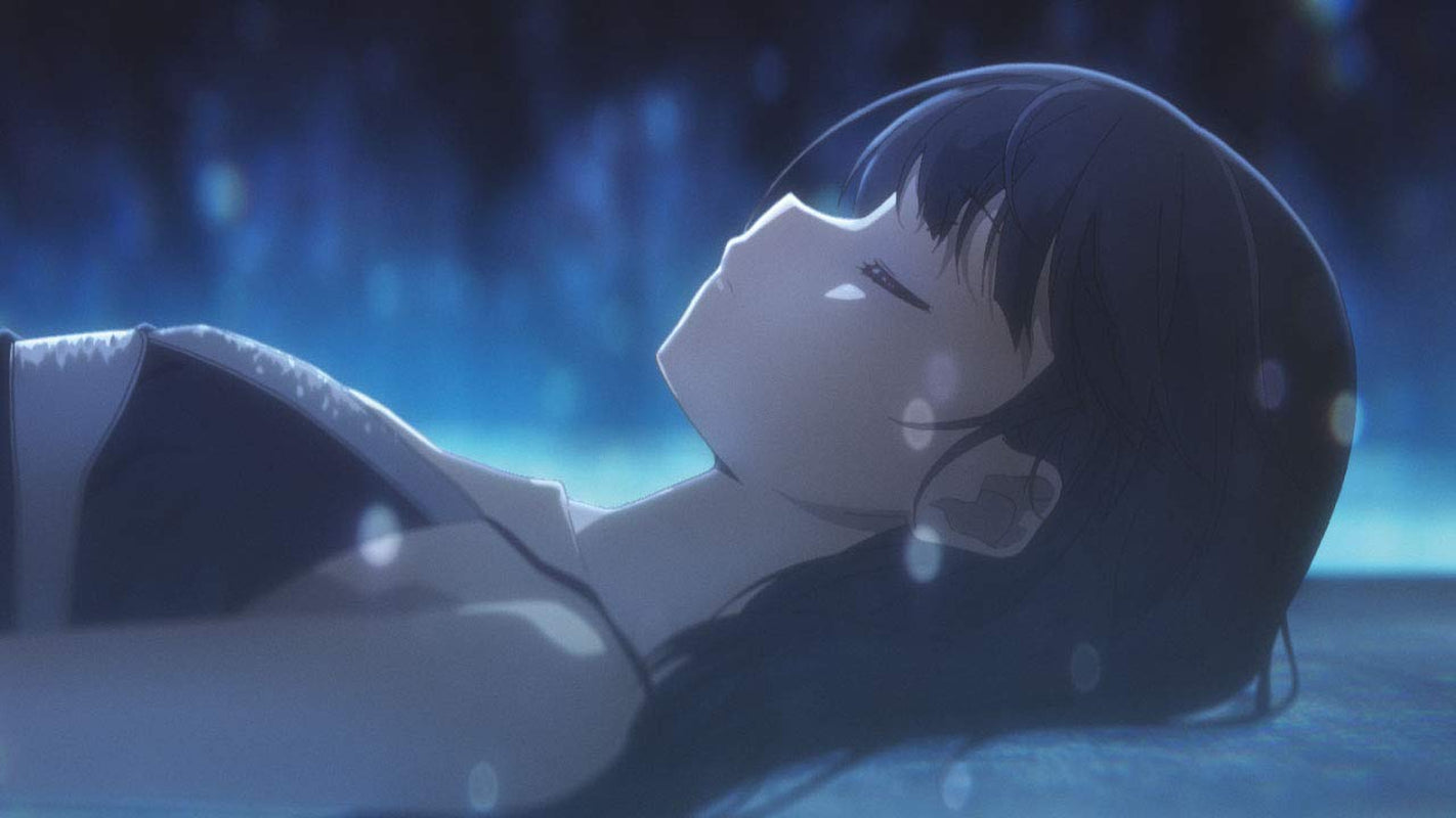 FATE / KALEID LINER PRISMA ILLYA VOW IN THE SNOW
