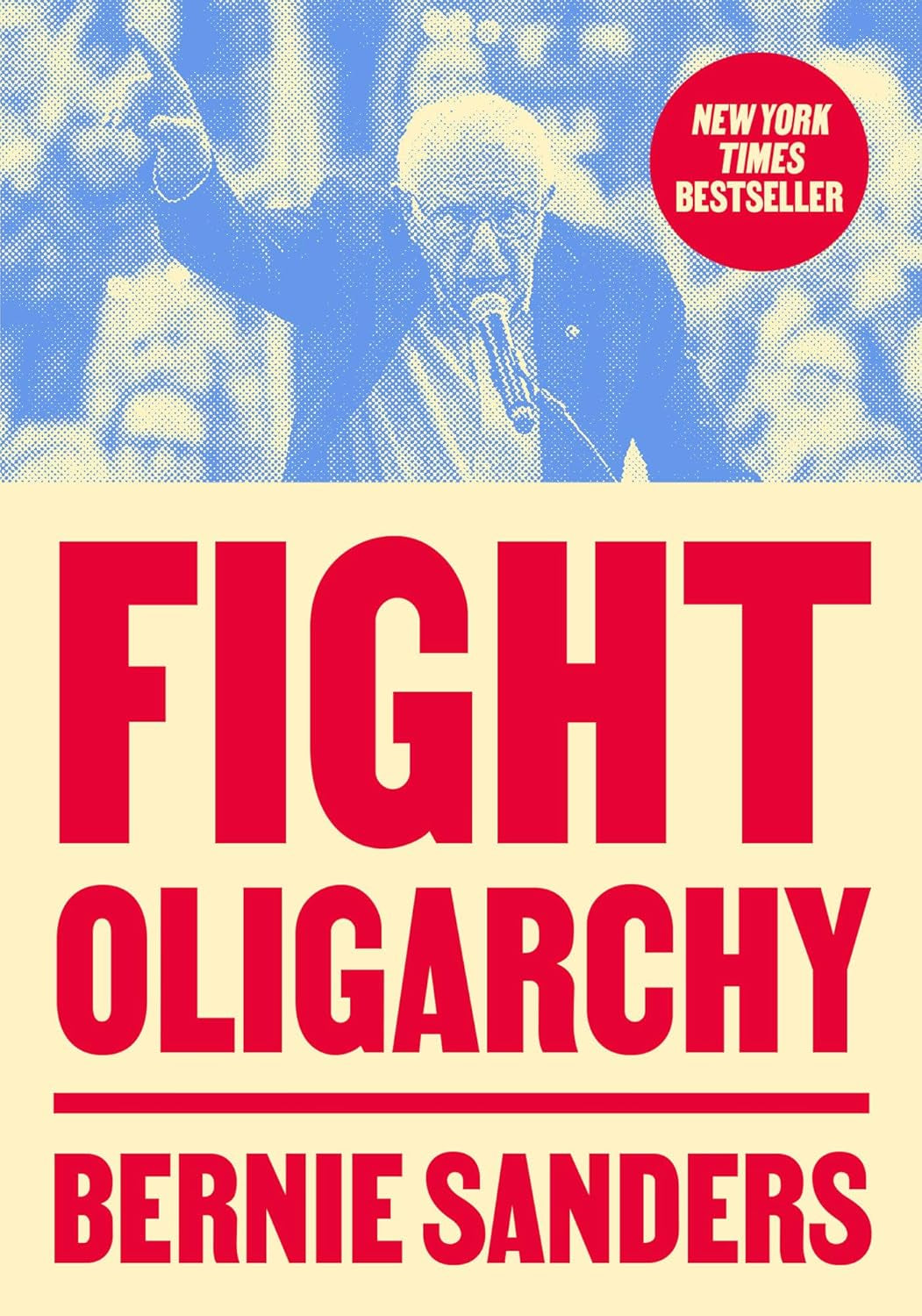 Fight Oligarchy