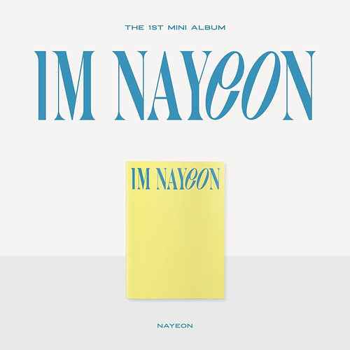 IM NAYEON POP ver.
