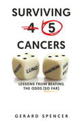 Surviving 5 Cancers: Lessons from Beating the Odds (So Far)