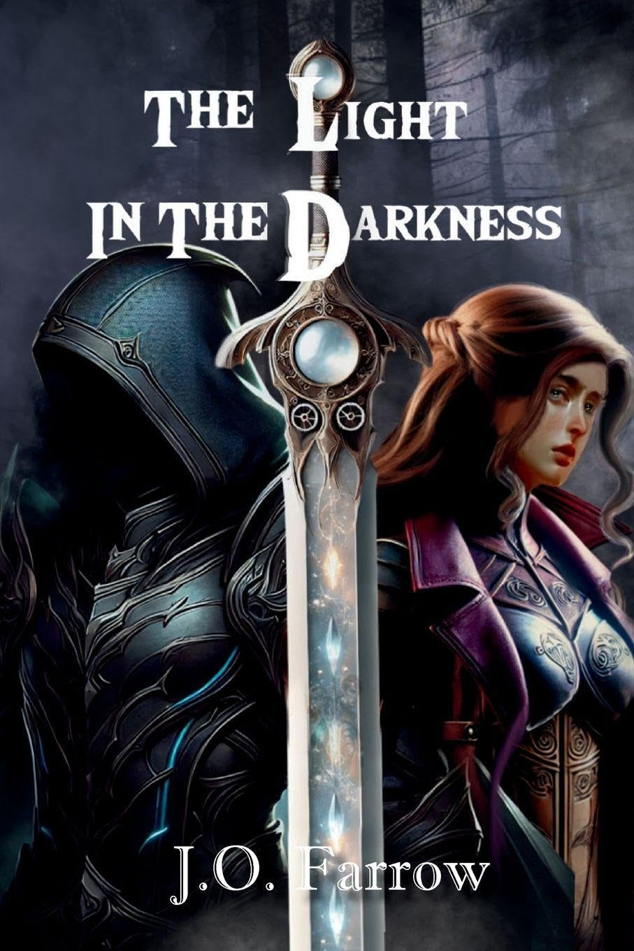 The Light in the Darkness (United as One)