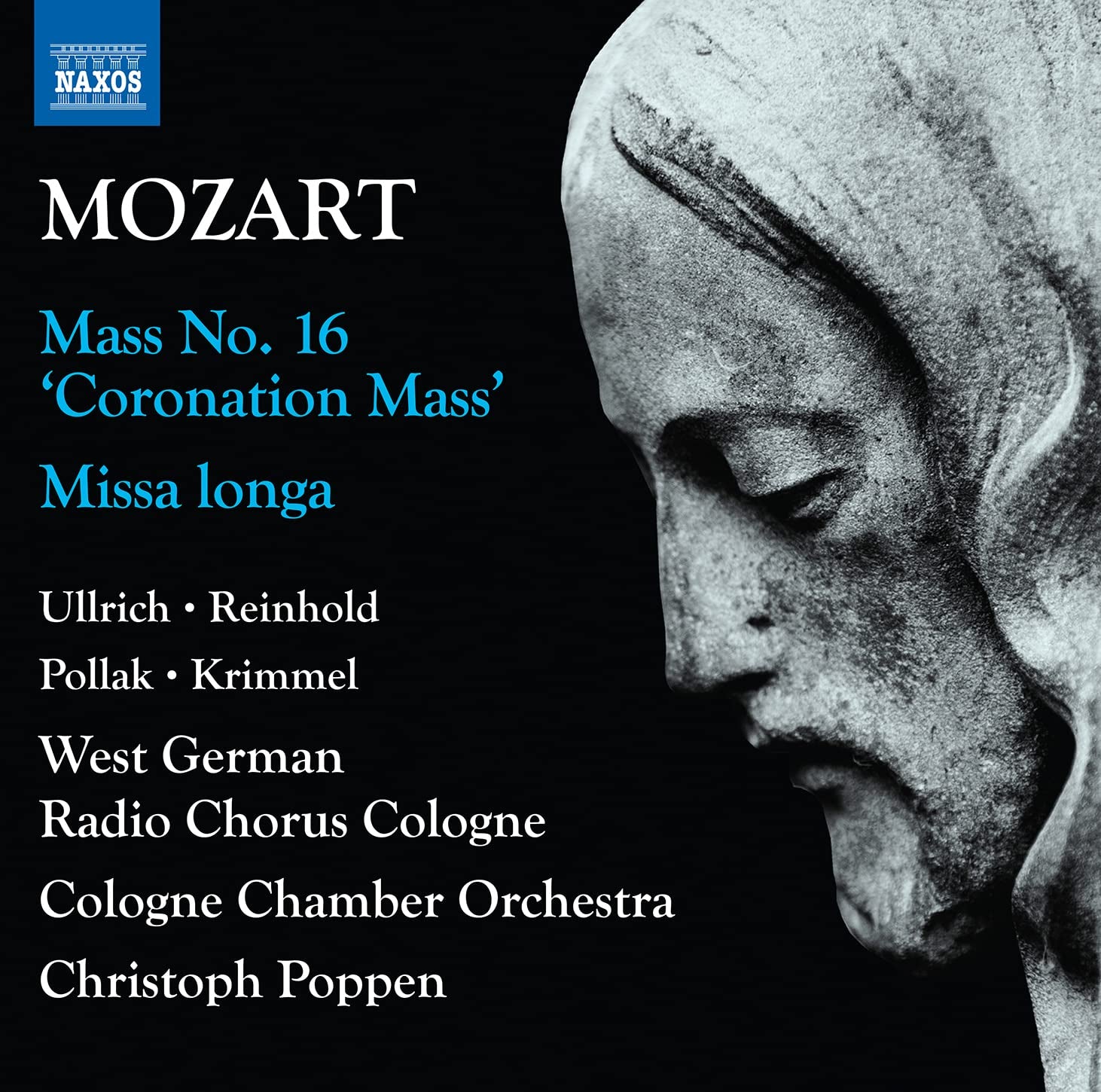 Complete Masses 1
