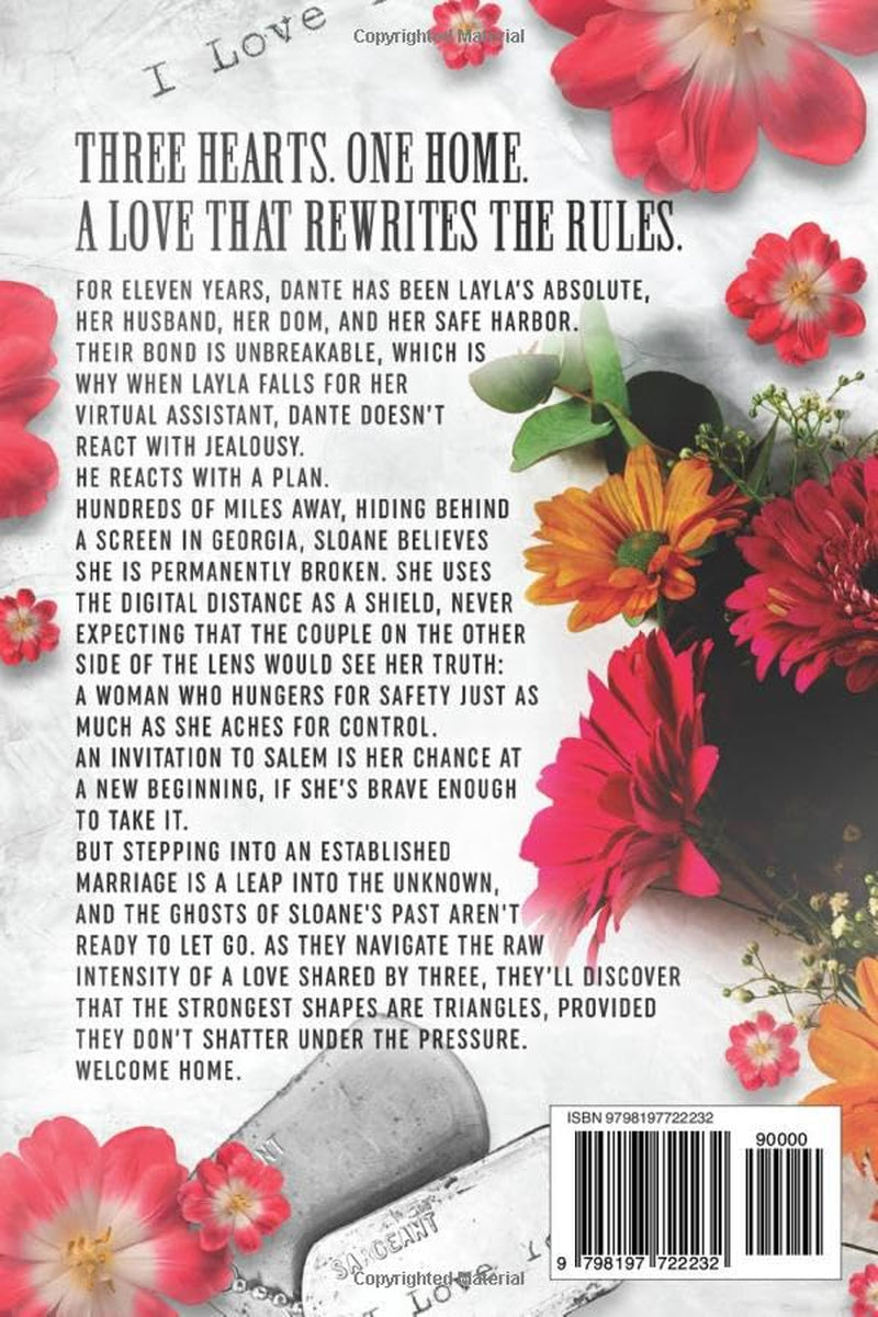 To Have and to Hold