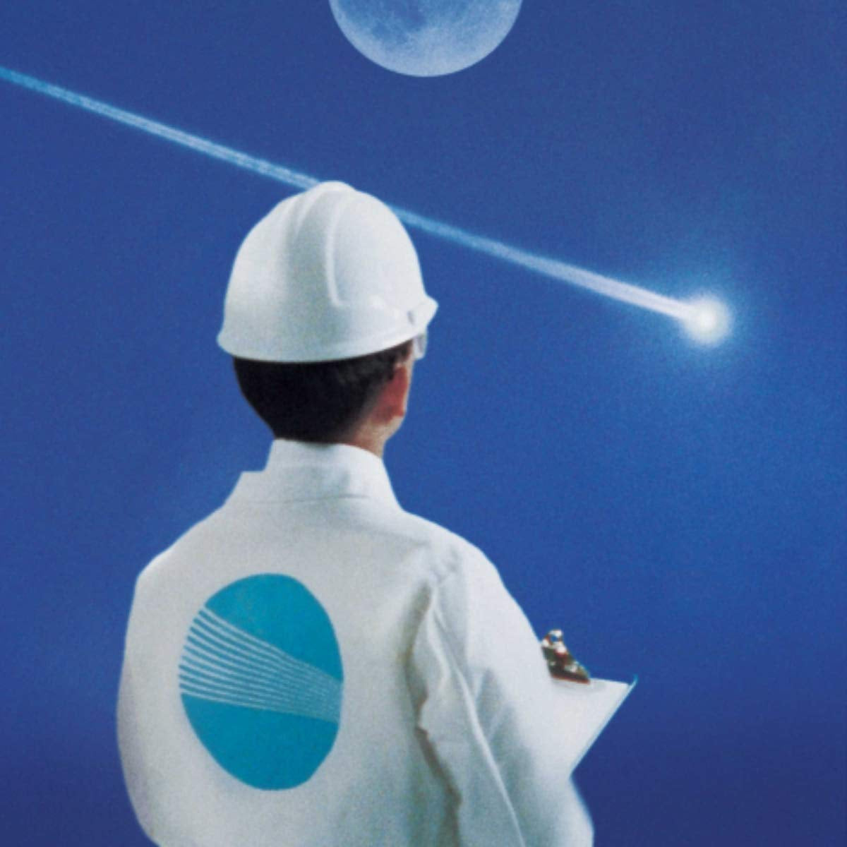HAN Transparent Ice Blue Explicit Lyrics
