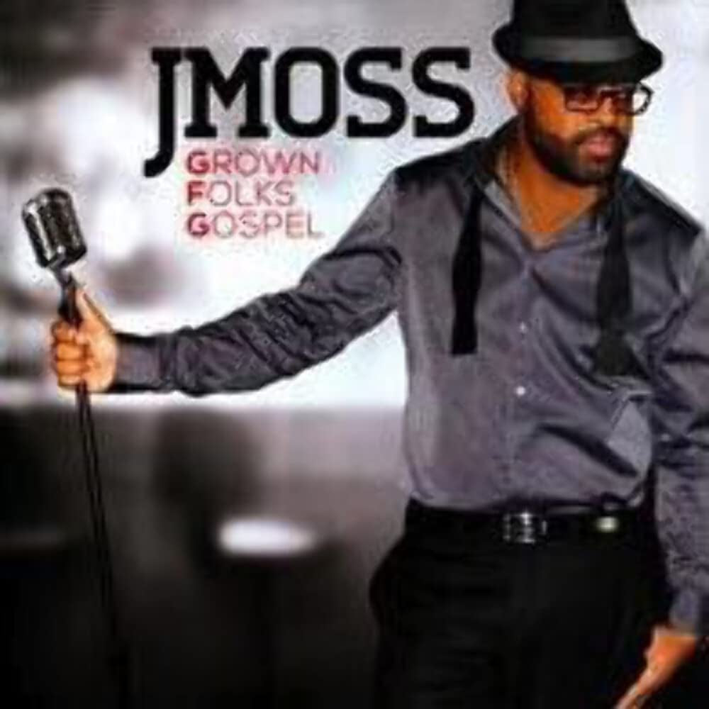 Grown Folks Gospel