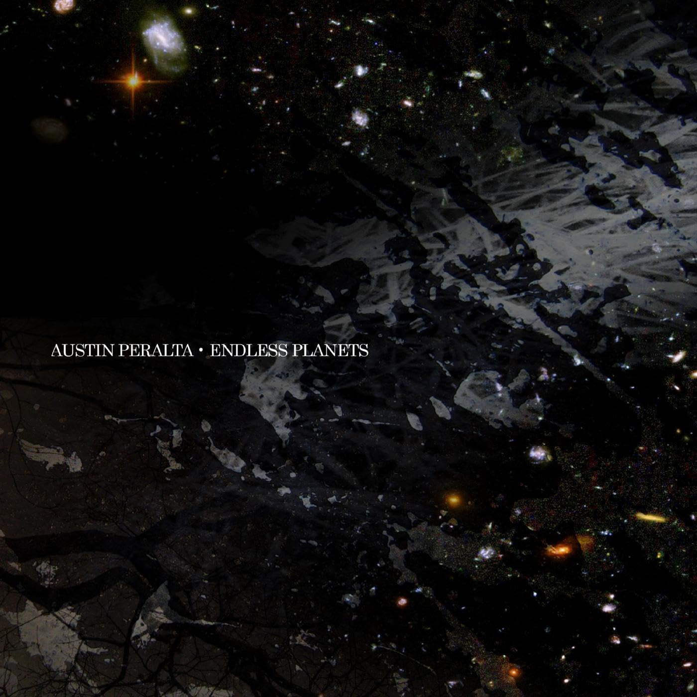 Endless Planets (DELUXE EDITION)
