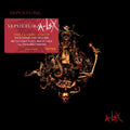 A-Lex [Digipak]