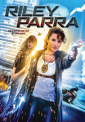 Riley Parra: Better Angels
