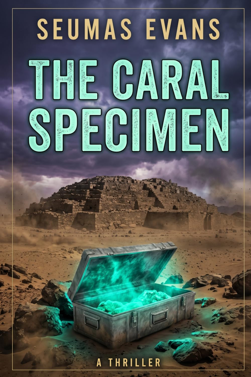 The Caral Specimen