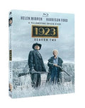 1923: A Yellowstone Origin Story - Season 2 [Blu-ray]