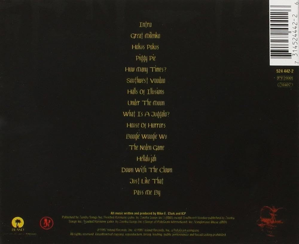 The Great Milenko Explicit Lyrics