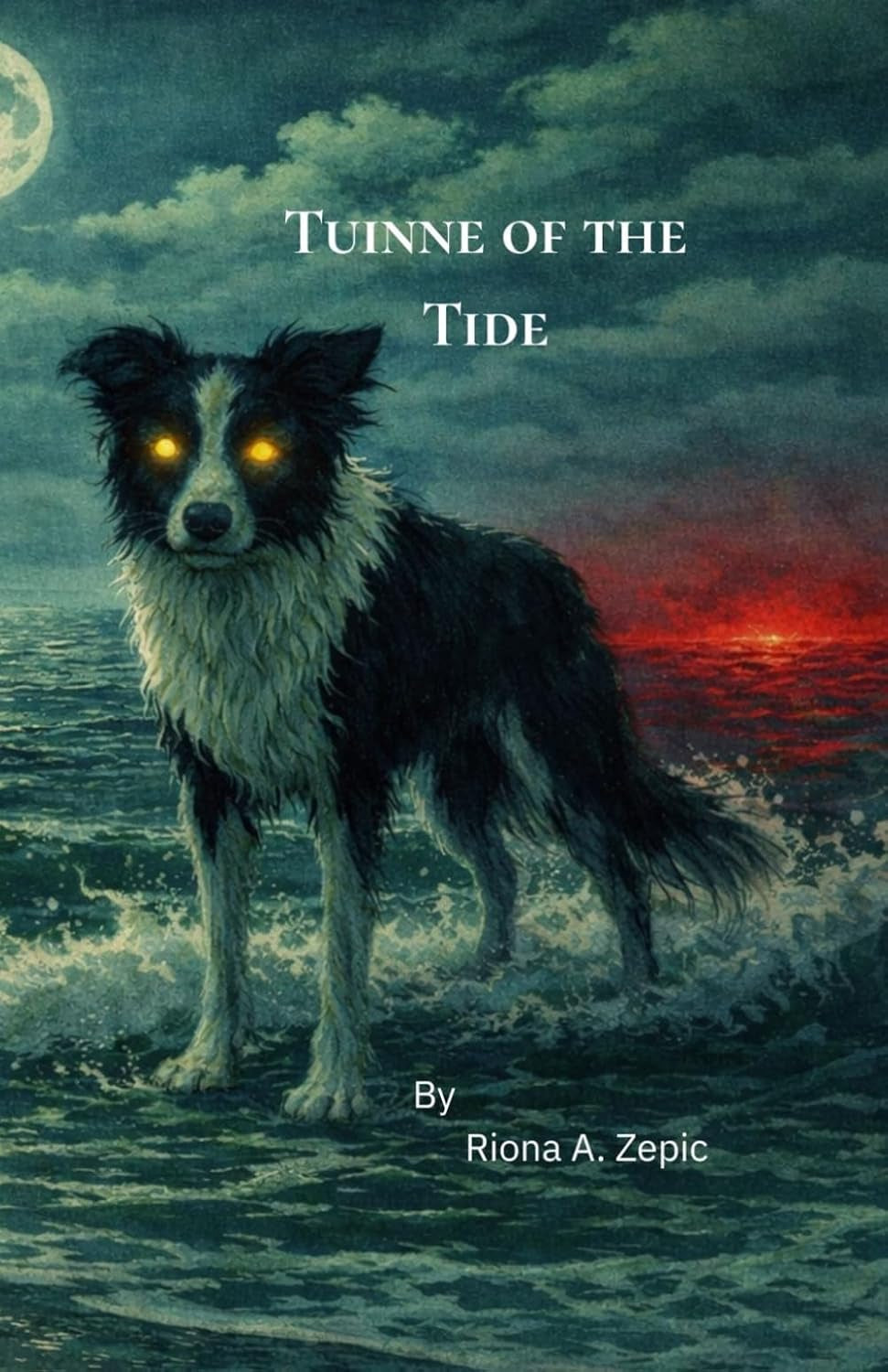 Tuinne of the Tide (High Drive Hollow)