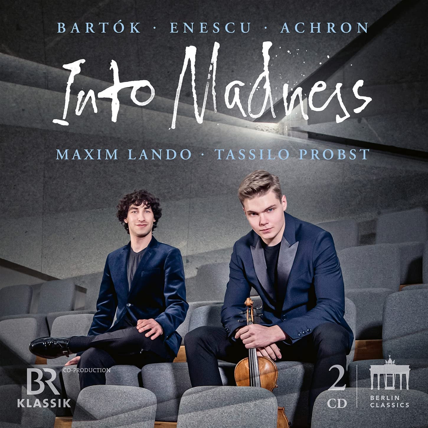 Into Madness