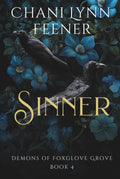 Sinner: A Dark MM Sci-Fi Why Choose Romance