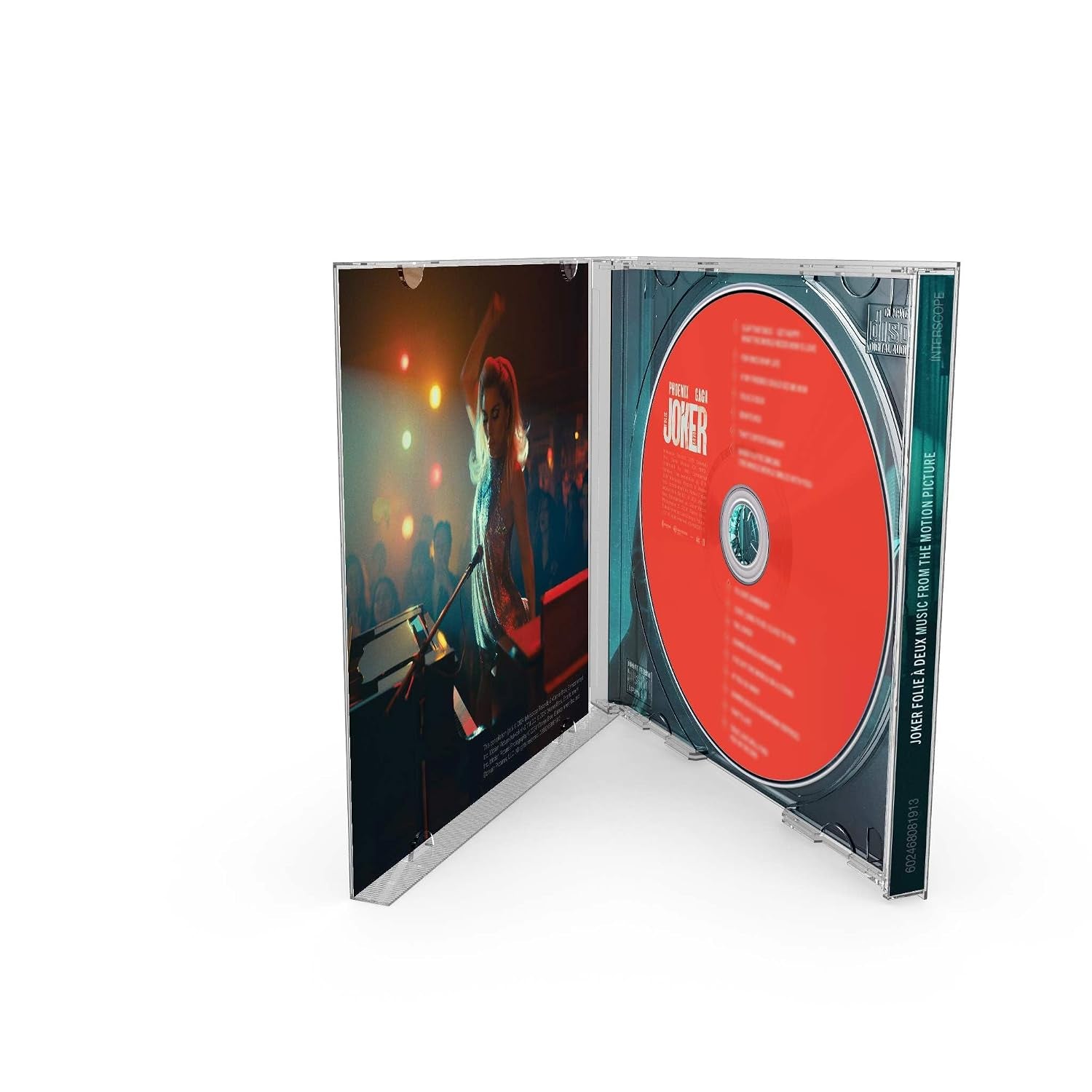 Joker: Folie ? Deux Music From The Motion Picture