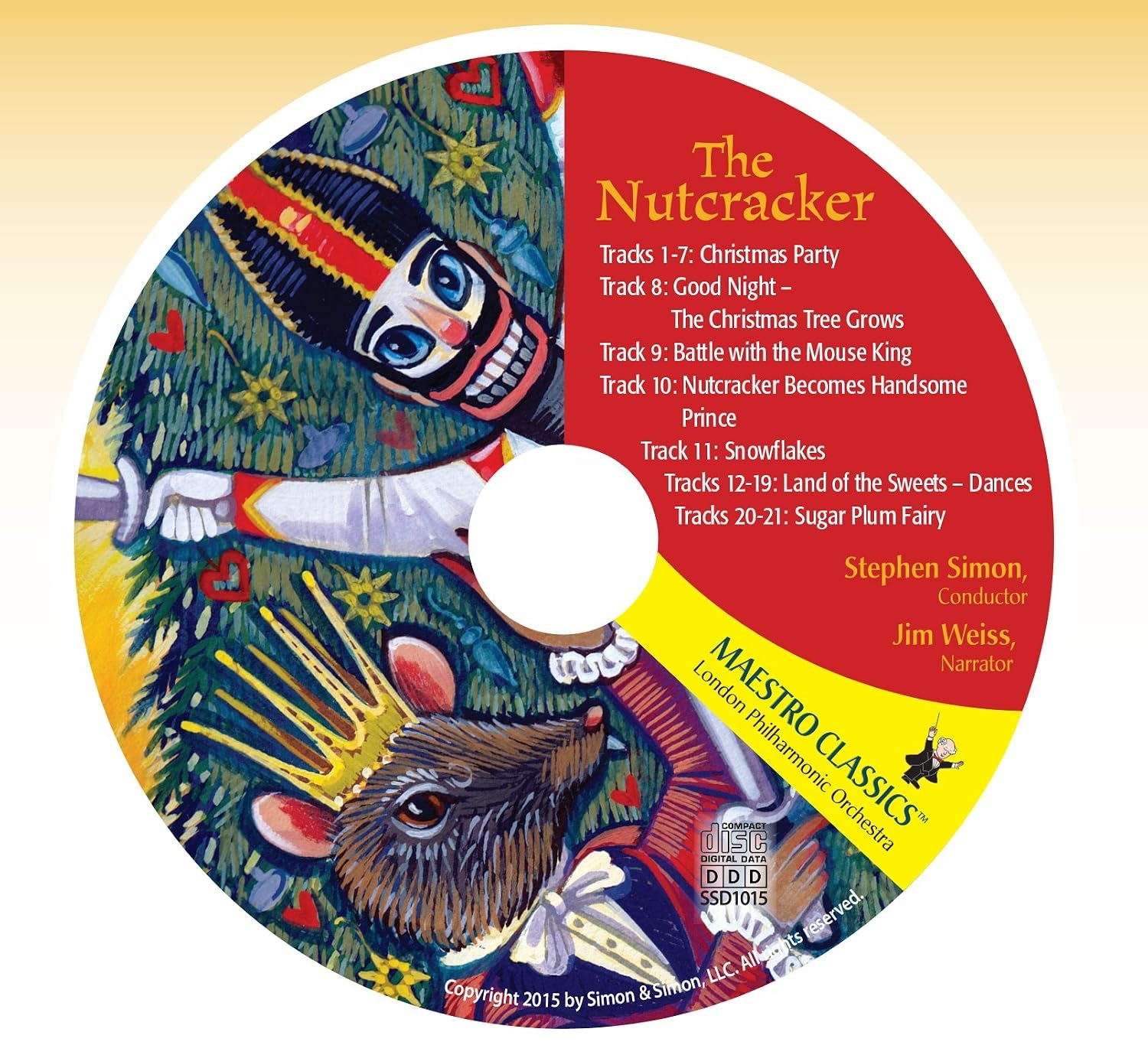 Nutcracker