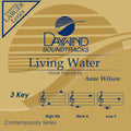 Living Water Accompaniment/Performance Track